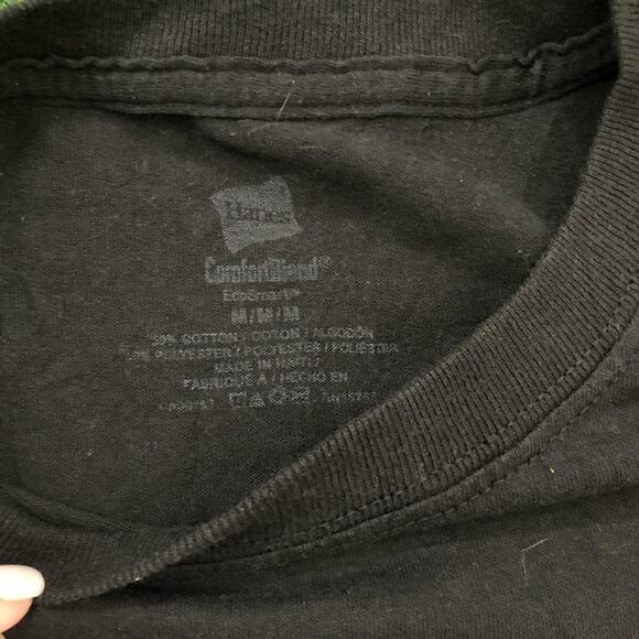 Weatherford Eagles ‘Tough People Win’ Retro Graphic Tee - Picture 4 of 4